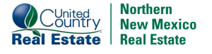 Sponsor Logo for United Country Northern New Mexico Real Estate