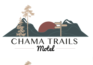 Sponsor Logo for Chama Trails Motel