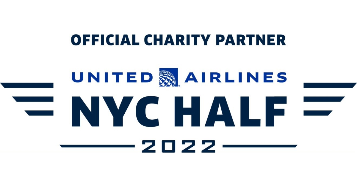 2022 United Airlines NYC Half—ALL WHEELS UP TEAM