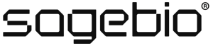 Logo for Sage Bio