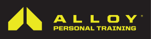Logo for Alloy Personal Training