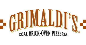 Logo for Grimaldi's Coal Brick-Oven Pizzeria