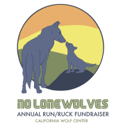 No Lone Wolves: Run for Conservation