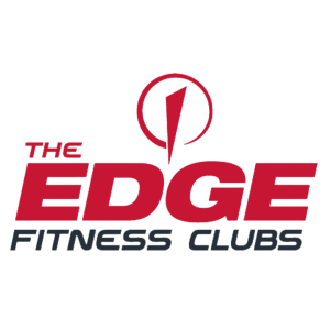 Logo for The Edge Fitness Clubs