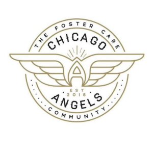 Logo for Chicago Angels