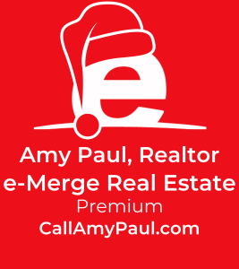 Sponsor Logo for Amy Paul Group
