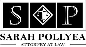 Logo for Sarah Pollyea