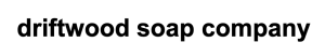 Sponsor Logo for Driftwood Soap Company