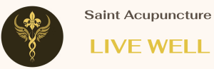 Sponsor Logo for Saint Acupuncture