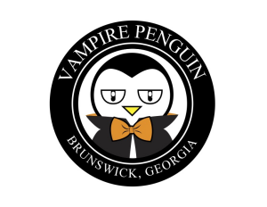 Sponsor Logo for Vampire Penguin