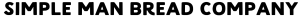 Sponsor Logo for Simple Man Bread Company