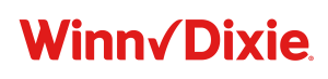 Sponsor Logo for Winn-Dixie