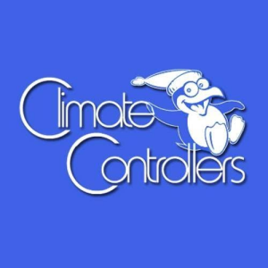 Sponsor Logo for Climate Controllers