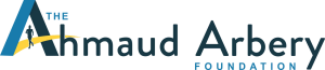 Sponsor Logo for Ahmaud Arbery Foundation