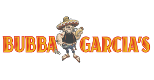 Sponsor Logo for Bubba Garcias