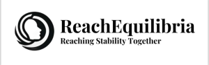 Logo for Reach Equilibria