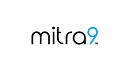 Logo for Mitra9