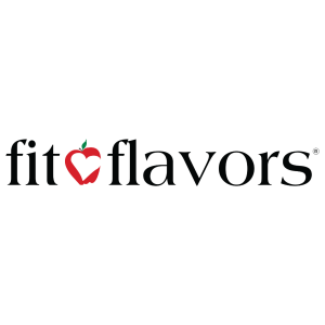 Logo for Fit Flavors
