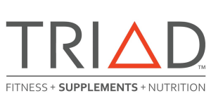 Logo for TRIAD FSN