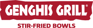 Logo for Genghis Grill
