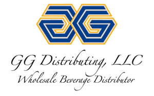 Sponsor Logo for GG Distributing