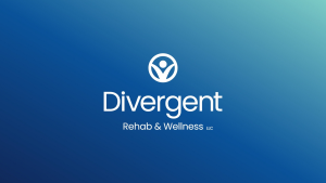 Logo for Divergent Rehab
