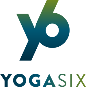 Logo for Yoga Six St. Charles