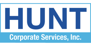 Sponsor Logo for HUNT