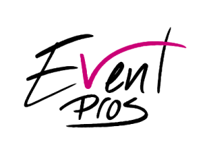 Sponsor Logo for Event Pros
