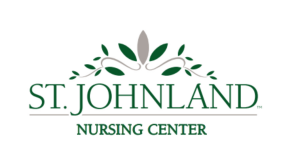 Sponsor Logo for St. Johnland Nursing Center