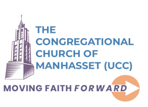 Sponsor Logo for Congregational Church of Manhasset