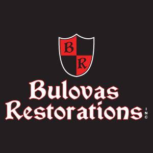 Sponsor Logo for BULOVAS RESTORATIONS