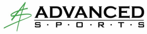 Sponsor Logo for Advanced Sports