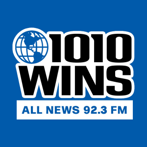 Sponsor Logo for 1010 WINS
