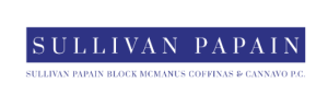 Sponsor Logo for SULLIVAN PAPAIN