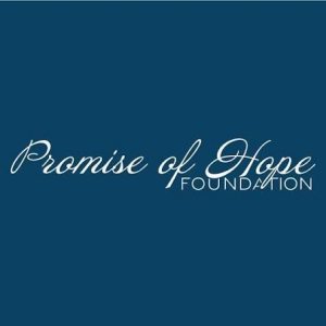 Sponsor Logo for PROMISE OF HOPE