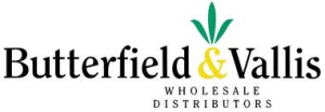 Sponsor Logo for Butterfield & Vallis