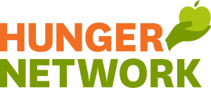 Logo for Hunger Network