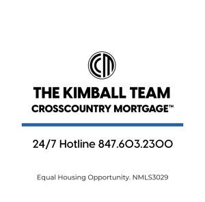 Sponsor Logo for CrossCountry Mortgage