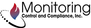 Sponsor Logo for Monitoring Control and Compliance