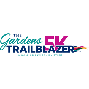 The Gardens Trailblazer 5K & Family Fun Run home