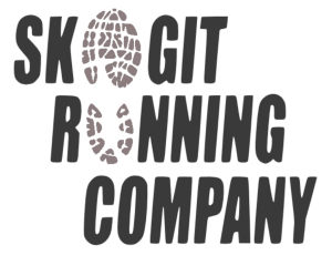Sponsor Logo for Skagit Running Company