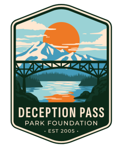 Sponsor Logo for Deception Pass Park Foundation