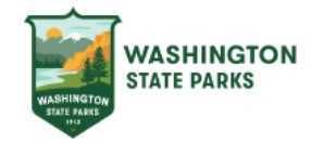 Sponsor Logo for Washington State Parks