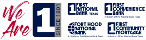 Sponsor Logo for 1st National Bank