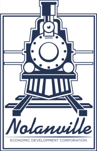 Sponsor Logo for Keep Nolanville Beautiful