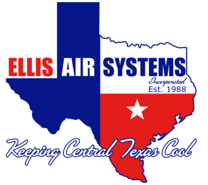Sponsor Logo for Ellis Air Systems, Inc.