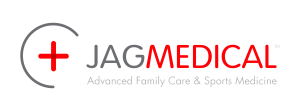 Sponsor Logo for JAG Medical group