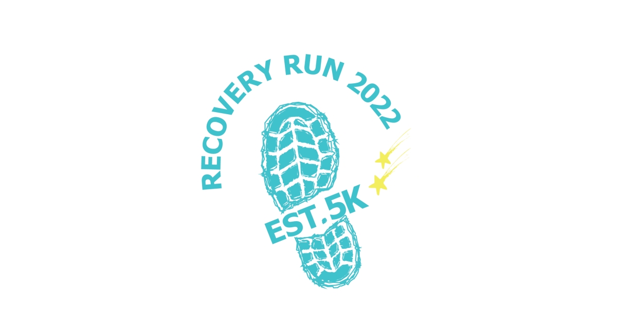 The EST. 5K Recovery Run & Community Event