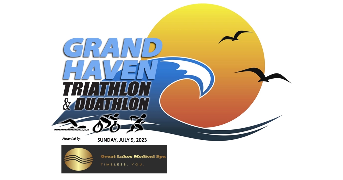 Grand Haven Triathlon & Duathlon